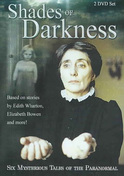 Shades of darkness [videorecording] / Granada Television ; produced by June Wyndham Davies.