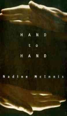 Hand to hand / Nadine McInnis.