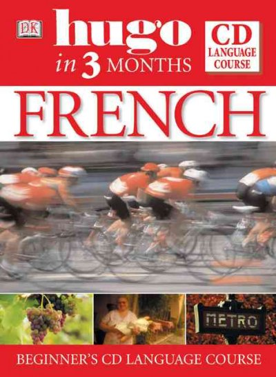 French [sound recording] : [beginner's CD language course].