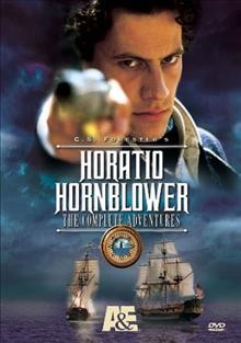 Horatio Hornblower. The mutiny [videorecording] / an A&E/UNBE co-production ; Meridian Broadcasting Ltd. ; director, Andrew Grieve ; producer, Andrew Benson ; writer, T.R. Bowen.
