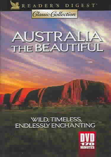 Australia the beautiful [videorecording].