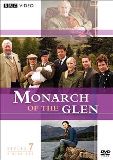 Monarch of the Glen. Series 7 [videorecording] / an Ecosse Film production for BBC TV ; produced by Robert Bullock ; directed by David Caffrey, Edward Bennett.