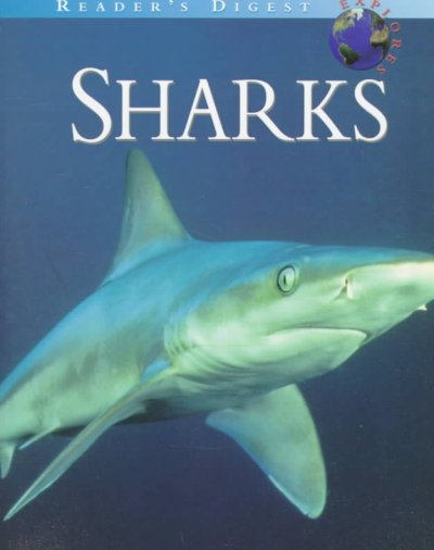 Sharks / [project editors: Libby Frederico and Greg Hassall].