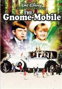 The gnome mobile [videorecording].