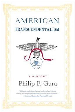 American transcendentalism : a history.