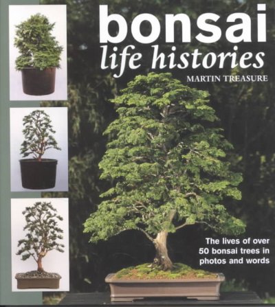 Bonsai life histories.
