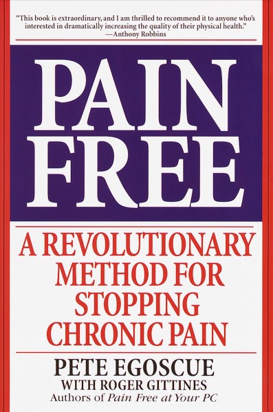 Pain free / by the editors of Prevention Magazine.