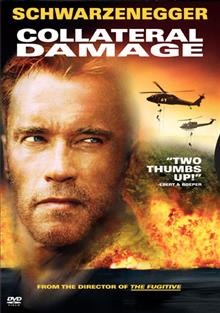 Collateral damage [videorecording] / Warner Bros. Pictures presents in association with Bel-Air Entertainment a David Foster production, an Andrew Davis film ; producers, Steven Reuther, David Foster ; screenplay, David Griffiths, Peter Griffiths ; director, Andrew Davis.