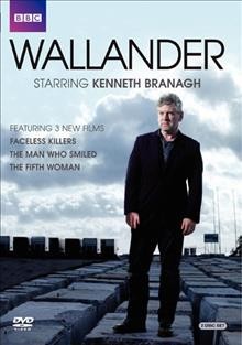 Wallander. 2 / a Left Bank Pictures, Yellow Bird, TKBC production for the BBC, co-produced with Degeto, WGBH Boston and Film i Skåne ; producers, Simon Moseley, Daniel Ahlqvist.