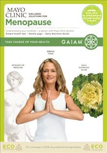 Mayo Clinic wellness solutions for menopause [videorecording].