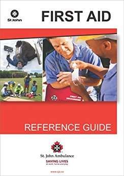 First on the scene : the complete guide to first aid and CPR.