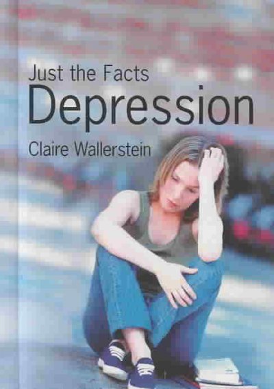 Depression / Claire Wallerstein.