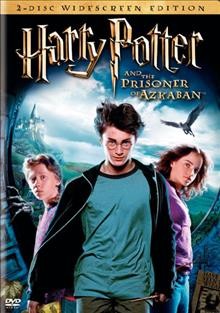 Harry Potter and the prisoner of Azkaban [videorecording] / Warner Bros ; 1492 Pictures ; Heyday Films ; producers, Chris Columbus, David Heyman, Mark Radcliffe ; screenplay, Steve Kloves ; directed by Alfonso Cuarón.