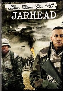 Jarhead [videorecording].