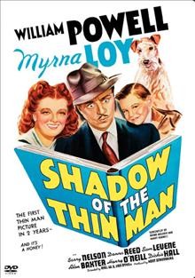 Shadow of the thin man [videorecording].