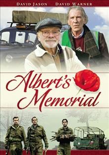 Albert's memorial [videorecording].