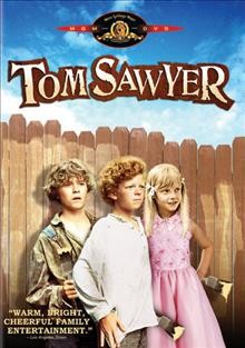 Tom Sawyer [videorecording] / Reader's Digest presents ; screenplay by Robert B. Sherman and Richard M. Sherman ; produced by Arthur P. Jacobs ; directed by Don Taylor.