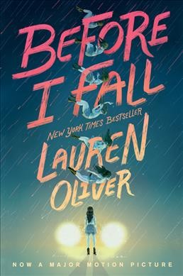 Before I fall [electronic resource] / Lauren Oliver.