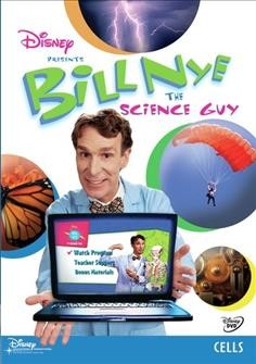 Cells: Bill Nye the science guy. [videorecording] / directed by Erren Gottlieb, James McKenna.