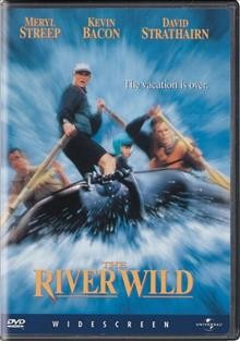 The river wild [videorecording] / Universal Pictures presents a Turman-Foster Company Production ; directed by Curtis Hanson ; produced by David Foster and Lawrence Turman ; written by Denis O'Neill.