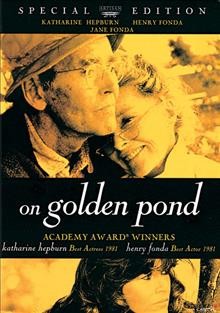 On Golden Pond [video recording (DVD)] / an ITC Films/IPC Films production ; screenplay by Ernest Thompson ; produced by Bruce Gilbert ; directed by Mark Rydell.