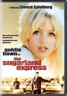 The sugarland express [videorecording] / a Universal Picture ; a Zanuck/Brown production ; produced by Richard D. Zanuck and David Brown ; screenplay by Hal Barwood & Matthew Robbins ; music by John Williams ; directed by Steven Spielberg.