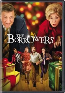 The borrowers [videorecording] / Working Title ; produced by Tim Bevan, Eric Fellner, Juliette Howell ; directed by Tom Harper.