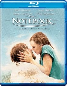 The notebook [videorecording] / a Gran Via production ; produced by Mark Johnson, Lynn Harris ; screenplay by Jeremy Leven ; directed by Nick Cassavetes.