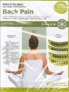 Mayo Clinic wellness solutions for back pain [videorecording DVD] / executive producer, Cathe Neukum.