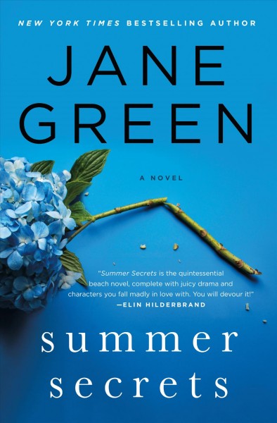 Summer secrets / Jane Green.