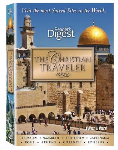The Christian traveler [videorecording].