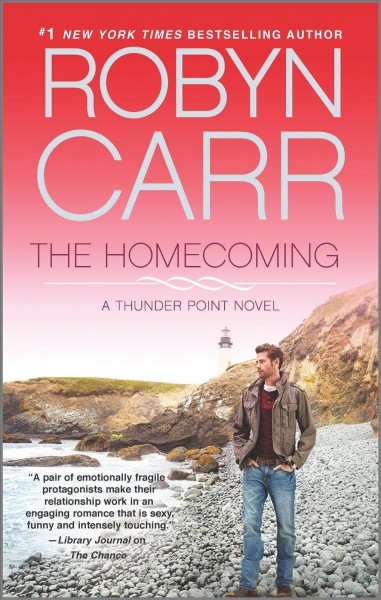 The homecoming [electronic resource] / Robyn Carr.