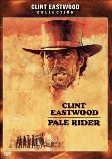 Pale rider videorecording/DVD / written by Michael Butler & Dennis Shryack ; produced and directed by Clint Eastwood.