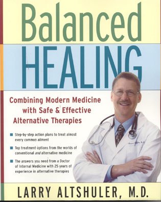 combining modern medicine with safe & effective alternative therapies