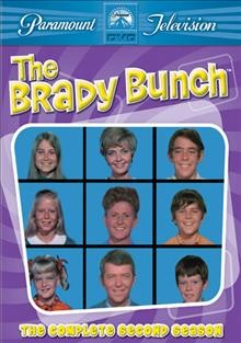 The Brady bunch. The complete second season [videorecording] / written by Ben Gershman & Bill Freedman ; published by the American Broadcasting Company ; Paramount Television ; Redwood Productions ; produced by Howard Leeds, Lloyd J. Schwartz.