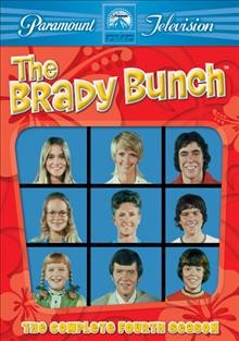 The Brady bunch. The complete fourth season [videorecording] / written by Tam Spiva ... [et al.] ; directed by Jack Arnold ... [et al.]  ; published by the American Broadcasting Company ; Paramount Television ; Redwood Productions ; produced by Howard Leeds, Lloyd J. Schwartz.