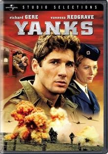 Yanks / a Universal release ; a John Schlesinger film ; a Joseph Janni and Lester Persky production ; produced by Joseph Janni and Lester Persky ; screenplay by Colin Welland and Walter Bernstein ; directed by John Schlesinger.