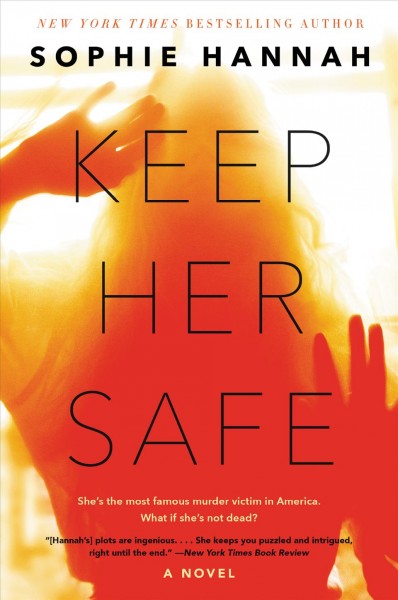 Keep Her Safe.