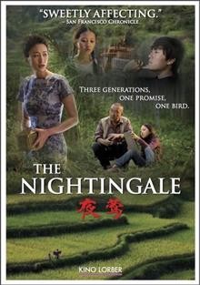 The nightingale [DVD videorecording] / screenplay, Philippe Muyl, Ning Ning ; produced by Ning Ning, Paul Delbecq, Steve Rene ; director, Philippe Muyl.