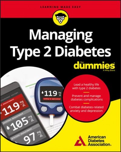 Managing type 2 diabetes / by American Diabetes Association.