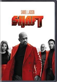 Shaft [DVD videorecording] / New Line Cinema presents ; a Davis Entertainment production ; produced by John Davis ; written by Kenya Barris & Alex Barnow ; directed by Tim Story.