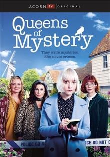 Queens of mystery. Series 1 / directors, Ian Emes, Jamie Magnus Stone.