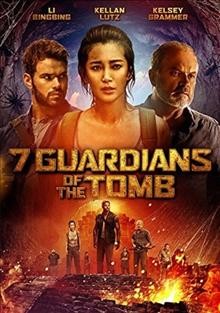 7 guardians of the tomb [DVD videorecording] / Gravitas Ventures, Archlight Films International and Grand Canal Pictures present ; producers, Gary Hamilton [and four others] ; screenplay by Kimble Rendall and Paul Steheli ; directed by Kimble Rendall.