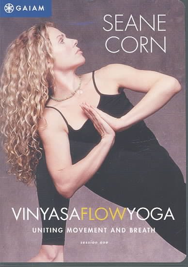 Vinyasa flow yoga: uniting movement and breath, session one 