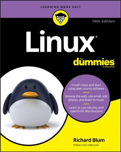 Linux / Richard Blum.