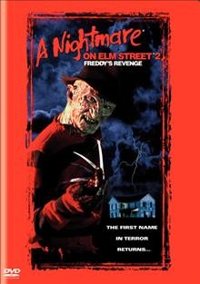 A nightmare on Elm Street 2: Freddy's revenge [videorecording] / New Line Cinema.