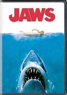 Jaws / Universal Pictures ; produced by Richard D. Zanuck and David Brown ; screenplay by Peter Benchley and Carl Gottlieb ; directed by Steven Spielberg.
