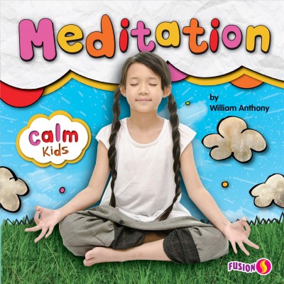 Meditation / by William Anthony.