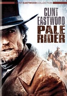 Pale rider / Warner Bros. Pictures ; a Malpaso production ; produced and directed by Clint Eastwood ; written by Michael Butler & Dennis Shryack.