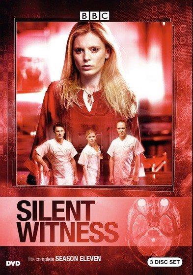 Silent witness. The complete season eleven [DVD videorecording] / producer, George Ormond ; writers, Stephen Davis [and 4 others] ; directors, Mauriec Phillips, Brendan Maher, Diarmuid Lawrence, Bruce Goodison.